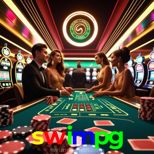 swimpg