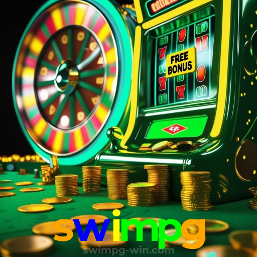 Melhores bônus no swimpg — boas-vindas, cashback e mais