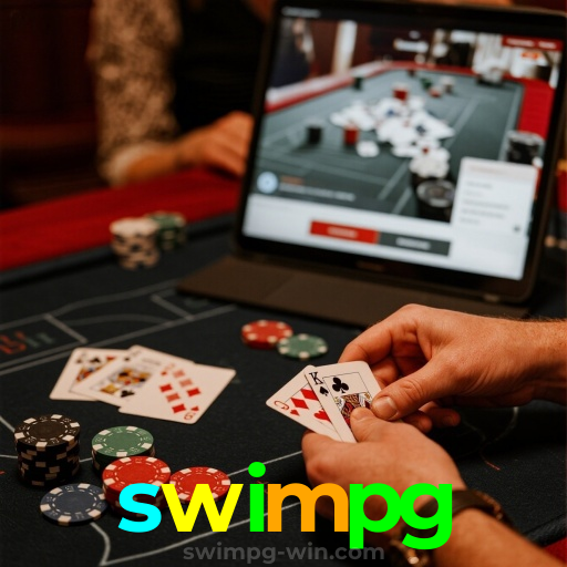 swimpg