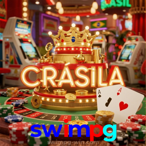 swimpg cassino mobile — jogue no app com bônus